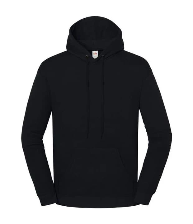 ICONIC 250 Hooded Sweat