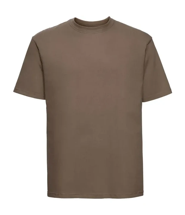 Russell Classic T