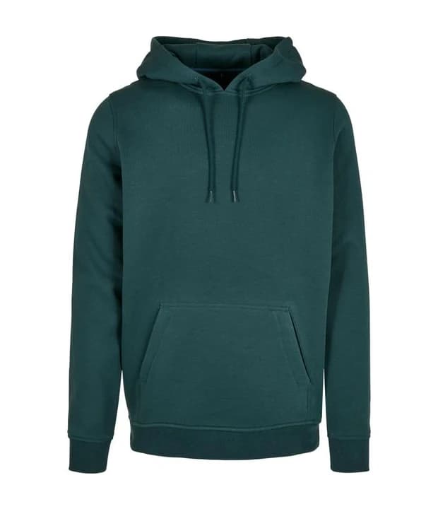 Heavy Hoody