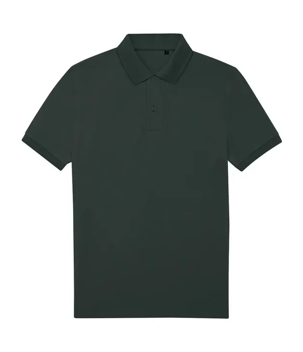 My Eco Polo 65/35