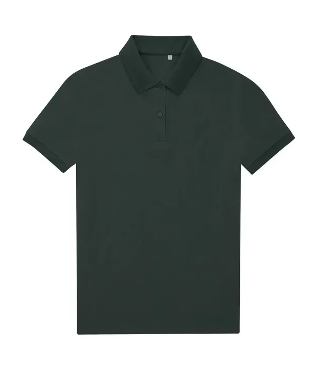 My Eco Polo 65/35 Women