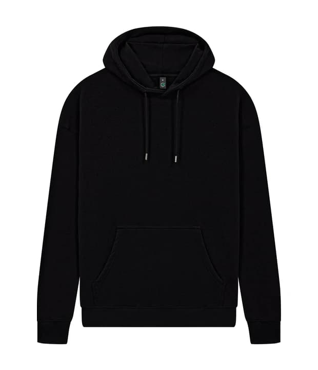 Earth Positive Pullover Hoodie