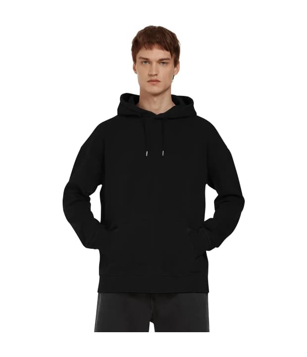 Earth Positive Super Heavy Hoodie