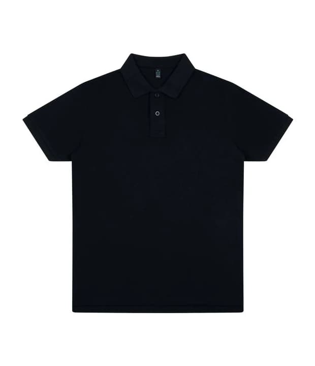 Piqué Polo Shirt