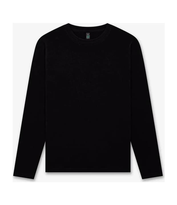 Unisex Organic Longsleeve T-Shirt
