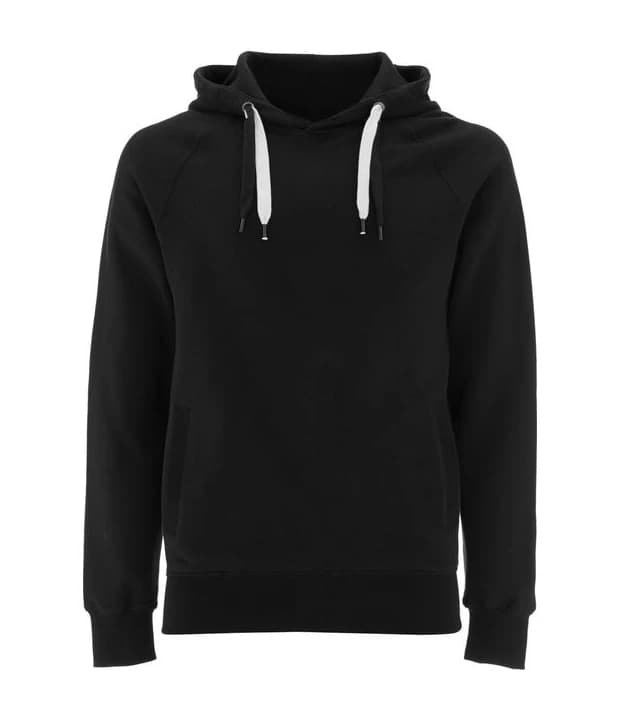Unisex Organic Pullover Hood - EP