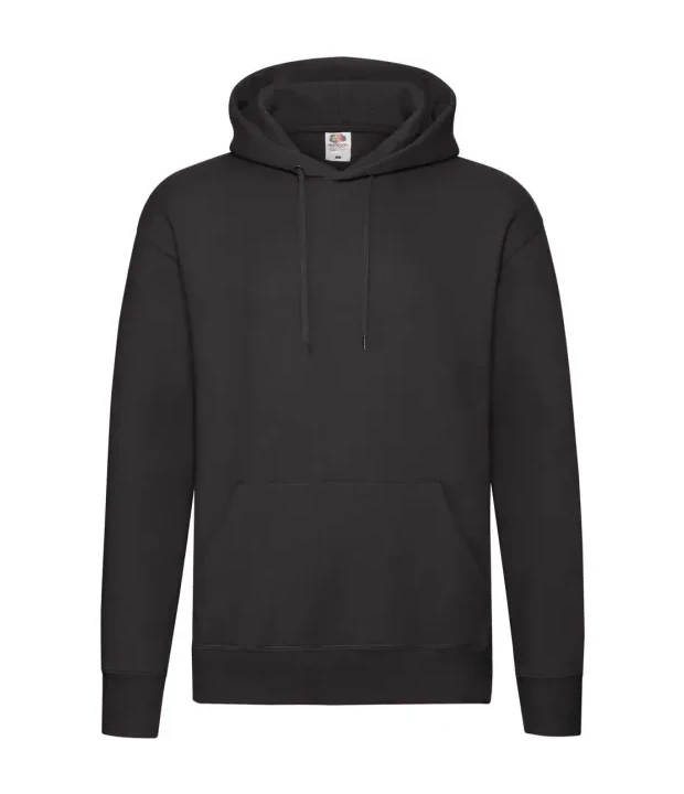Premium Hooded Sweat