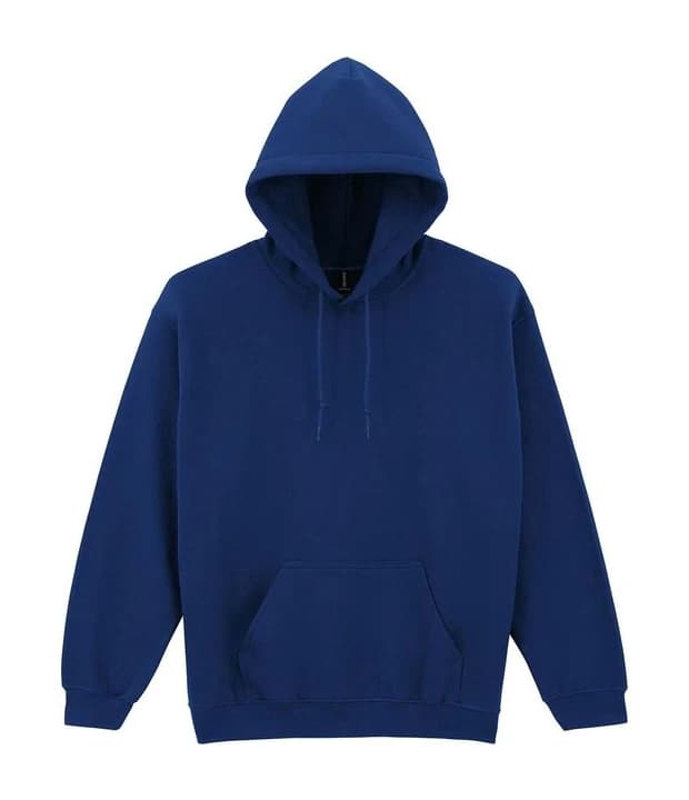 Heavy Blend Hooded Sweatshirt
