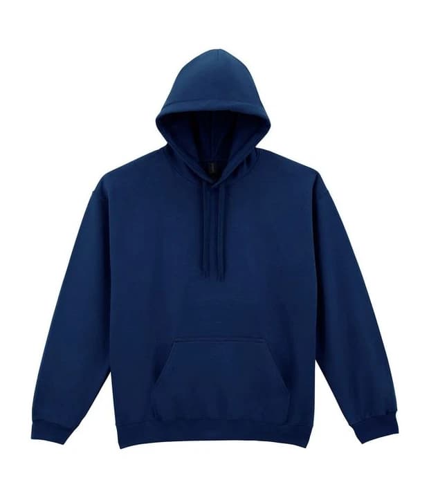 Softstyle® Midweight Sweat Adult Hoodie