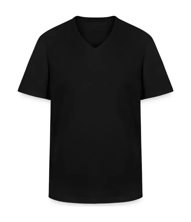 Softstyle V-Neck T-Shirt