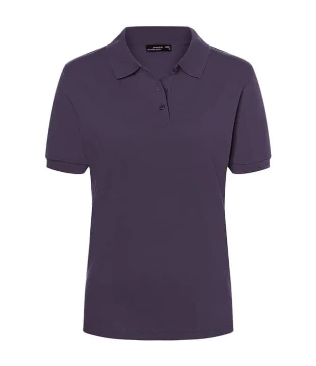 Classic Polo Ladies