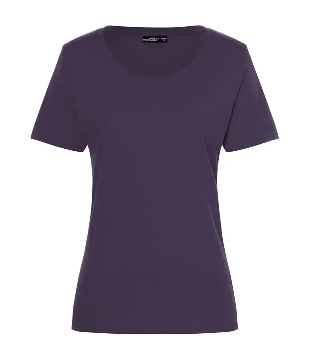 Ladies' Basic-T