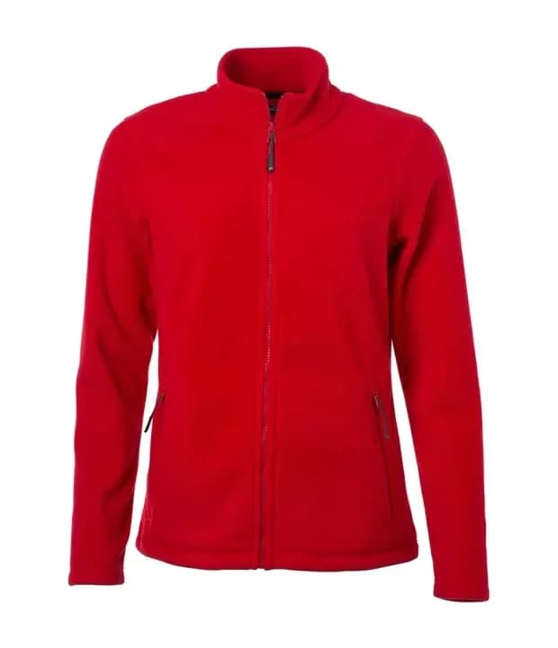 Ladies' Fleece Jacket JN781