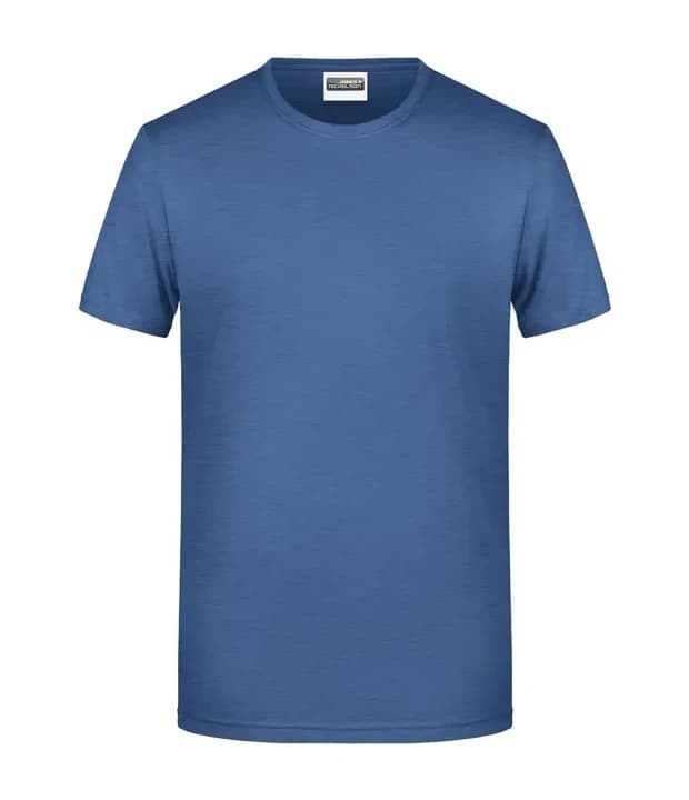 Men's Basic-T
