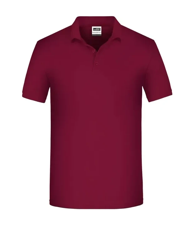 Men's Bio Workwear Polo