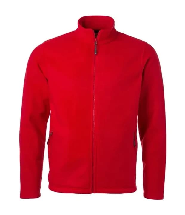 Men's Fleece Jacket JN