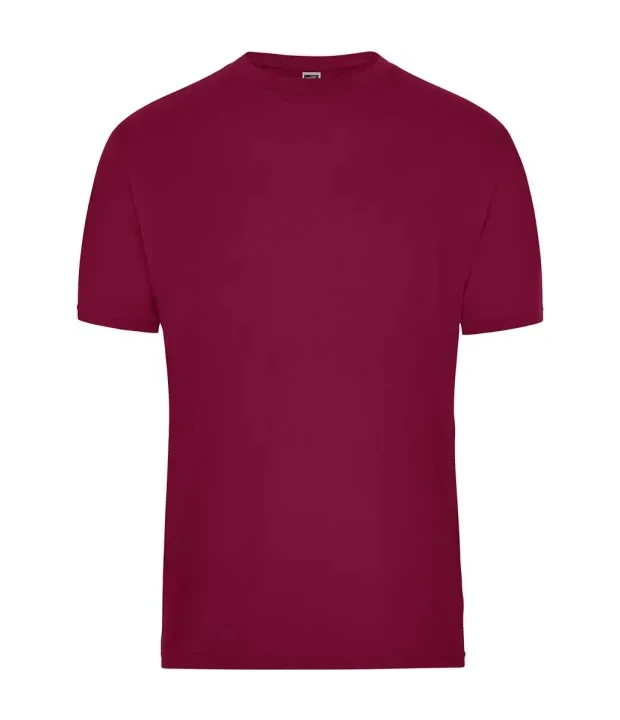 Mens Bio Workwear T-Shirt