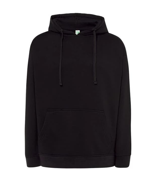 Hooded Sweater