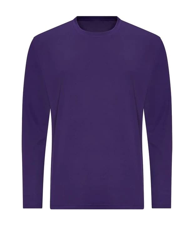 Long Sleeve Cool T