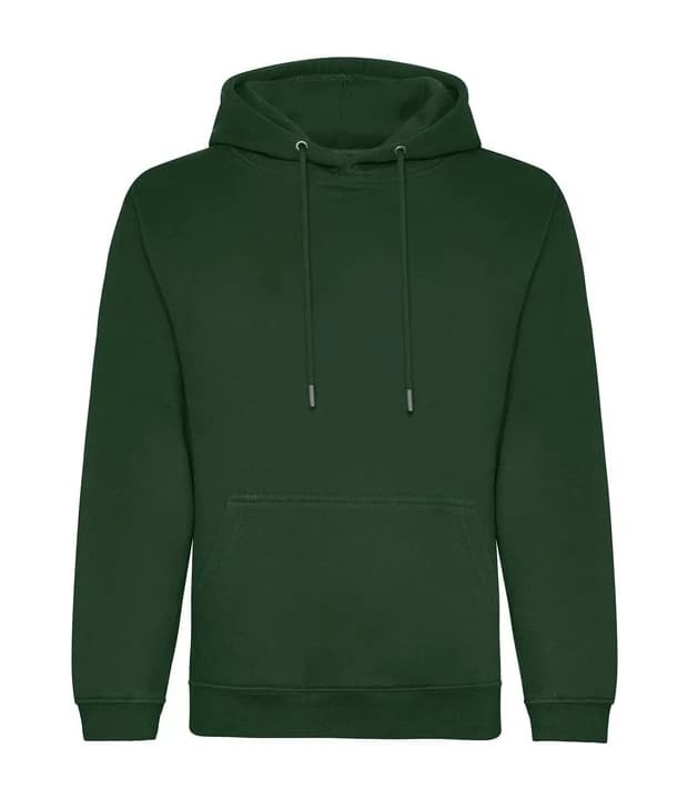 Organic Hoodie JH201
