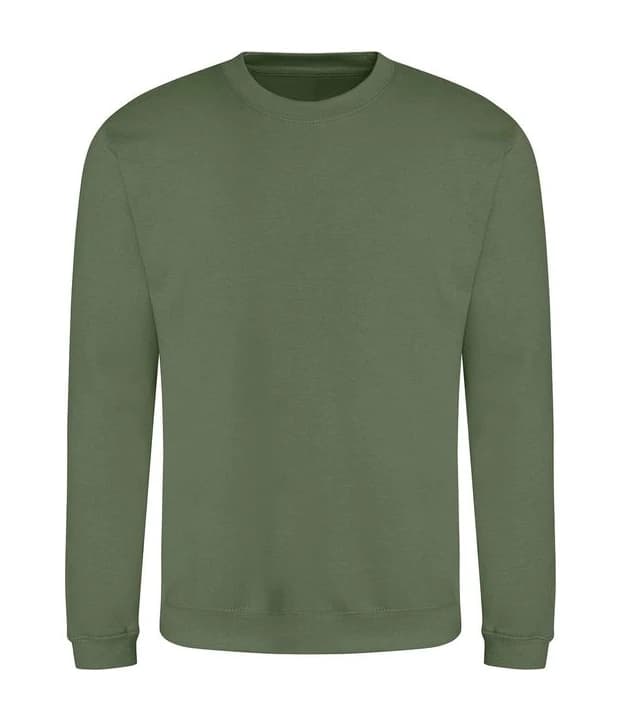 Signature Heavyweight Sweat
