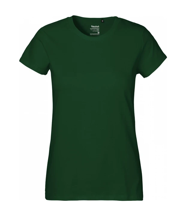 Ladies' Classic T-Shirt