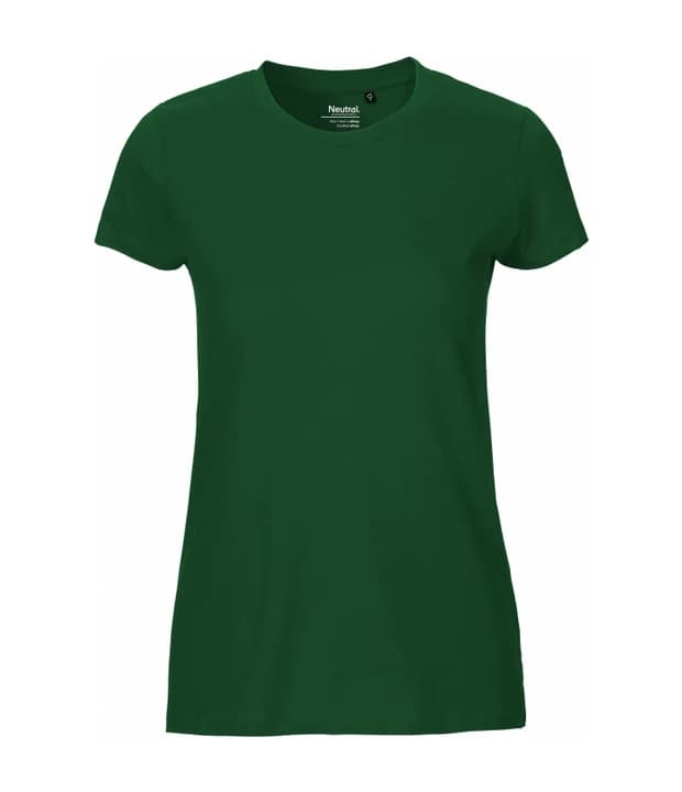 Ladies' Fit T-Shirt