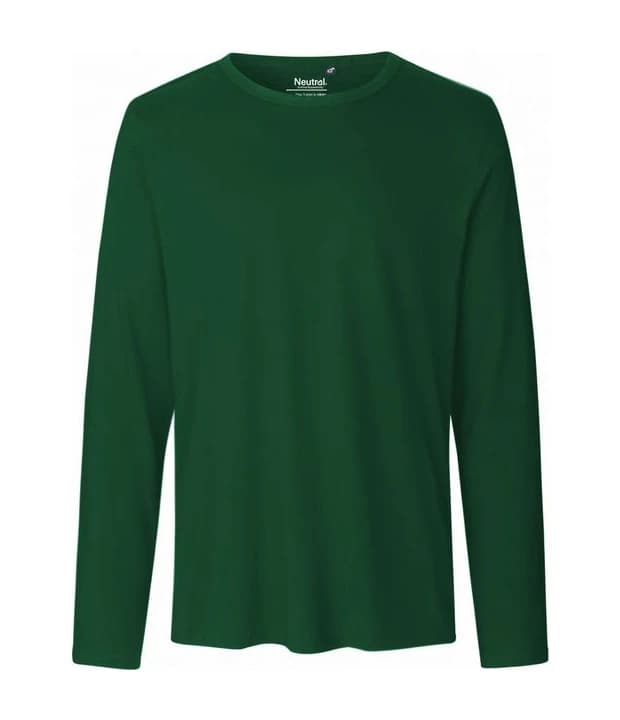 Men's Long Sleeve T-Shirt