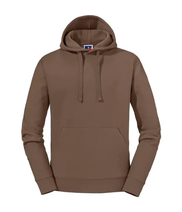 Authentic Hooded Sweat