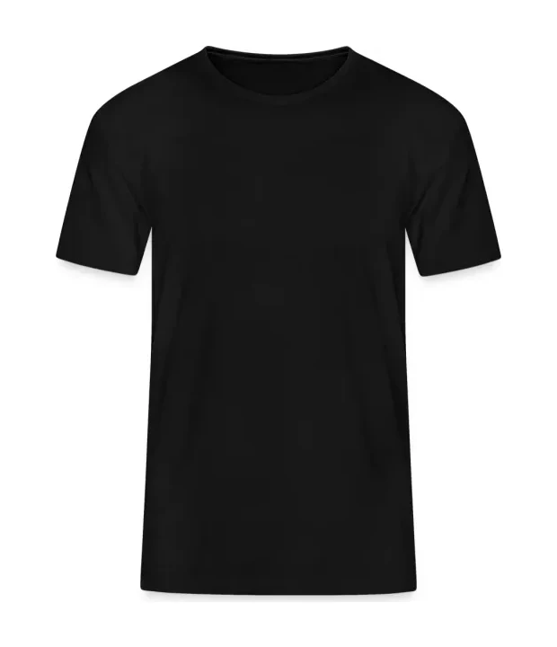 Authentic Tee Pure Organic
