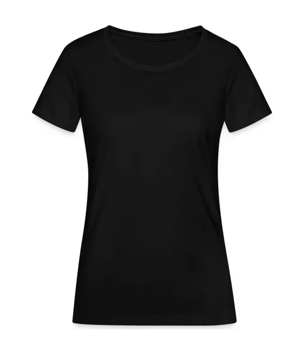 Ladies Authentic Tee Pure Organic
