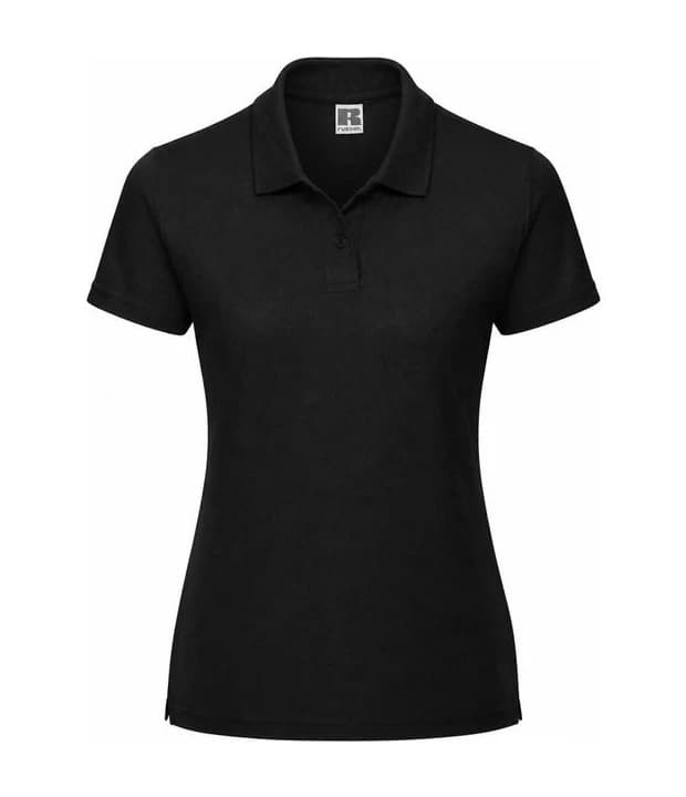 Ladies' Poloshirt 65/35