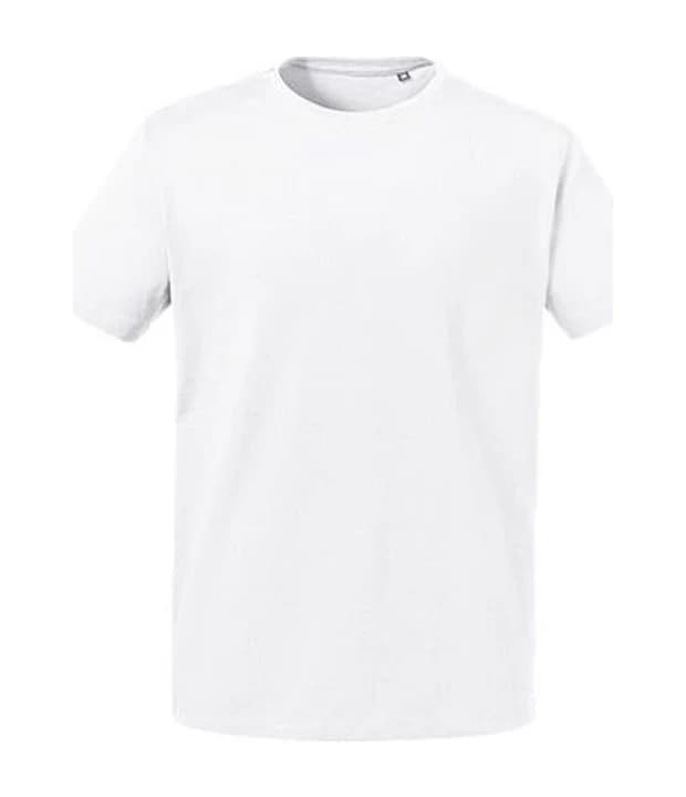 Men's Pure Organic Heavy Tee