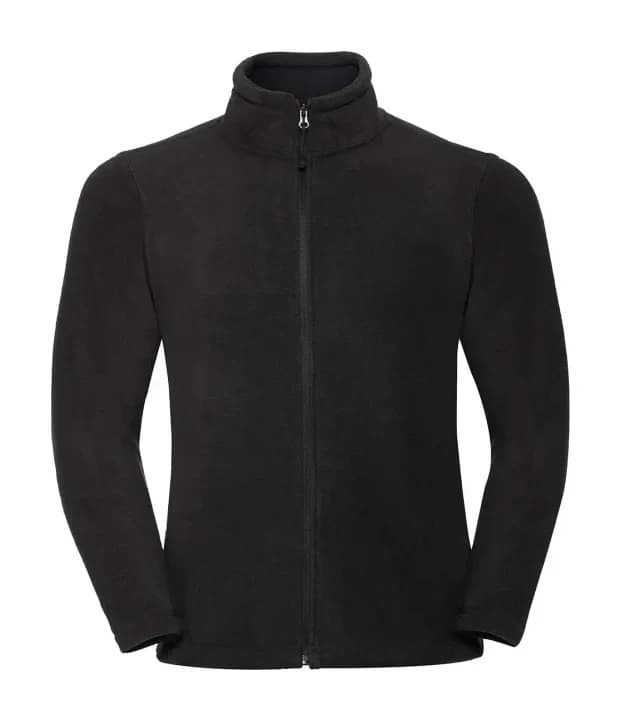 Outdoor Fleece Jacke