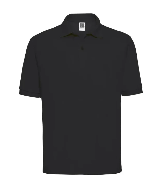 Poloshirt 65/35