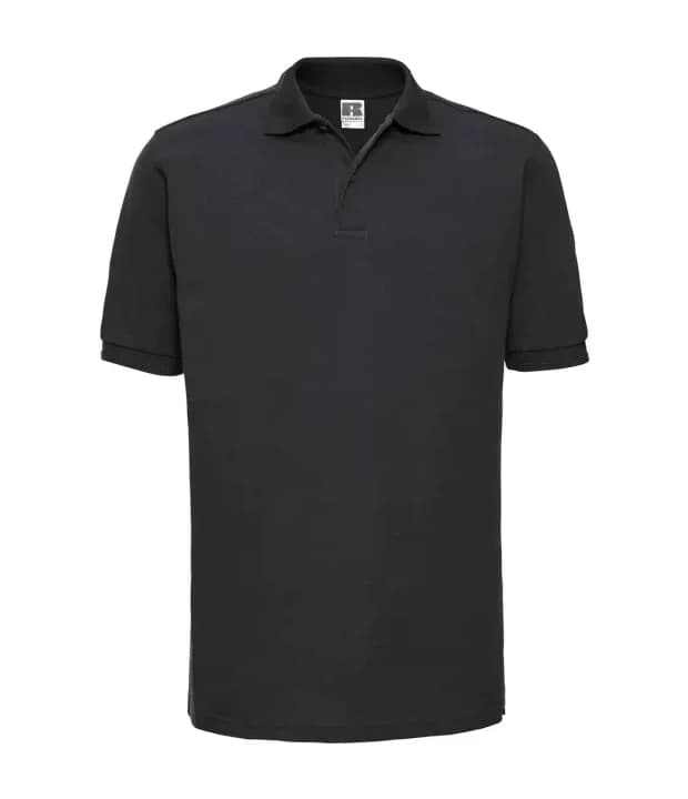 Strapazierfähiges Poloshirt 599