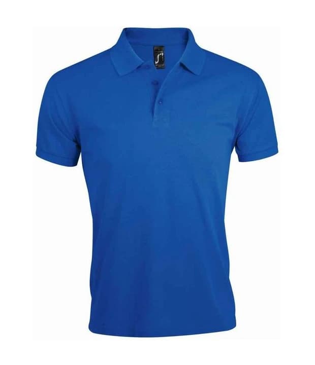 Men's Polo Shirt Prime