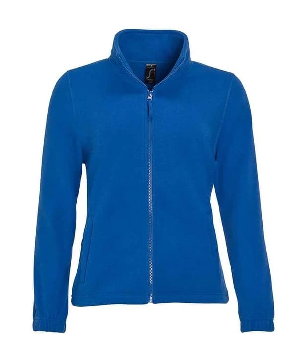 Women's Fleecejacket North