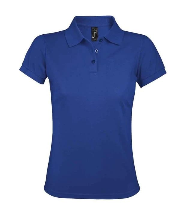 Women's Polo Shirt Prime